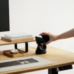 Tips for Creating a Relaxing and Productive Home Office Environment