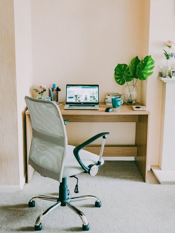 Creating a Productive Home Workspace for Every Lifestyle