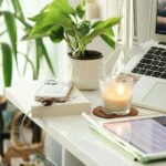 Tips for Creating a Relaxing and Productive Home Office Environment