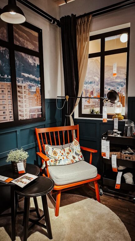 How to Create a Cosy and Inviting Living Room Atmosphere