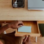 Simple Tips for Organising a Clutter-Free Home Office Space