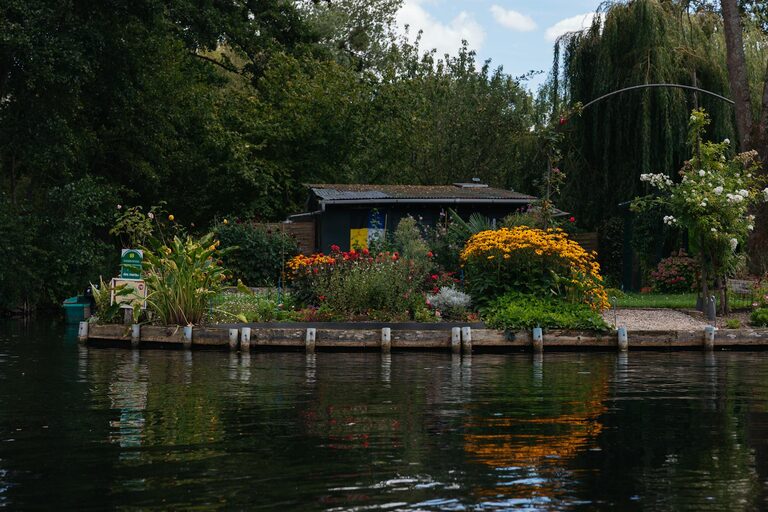 Tips for Creating a Relaxing Home Garden Space